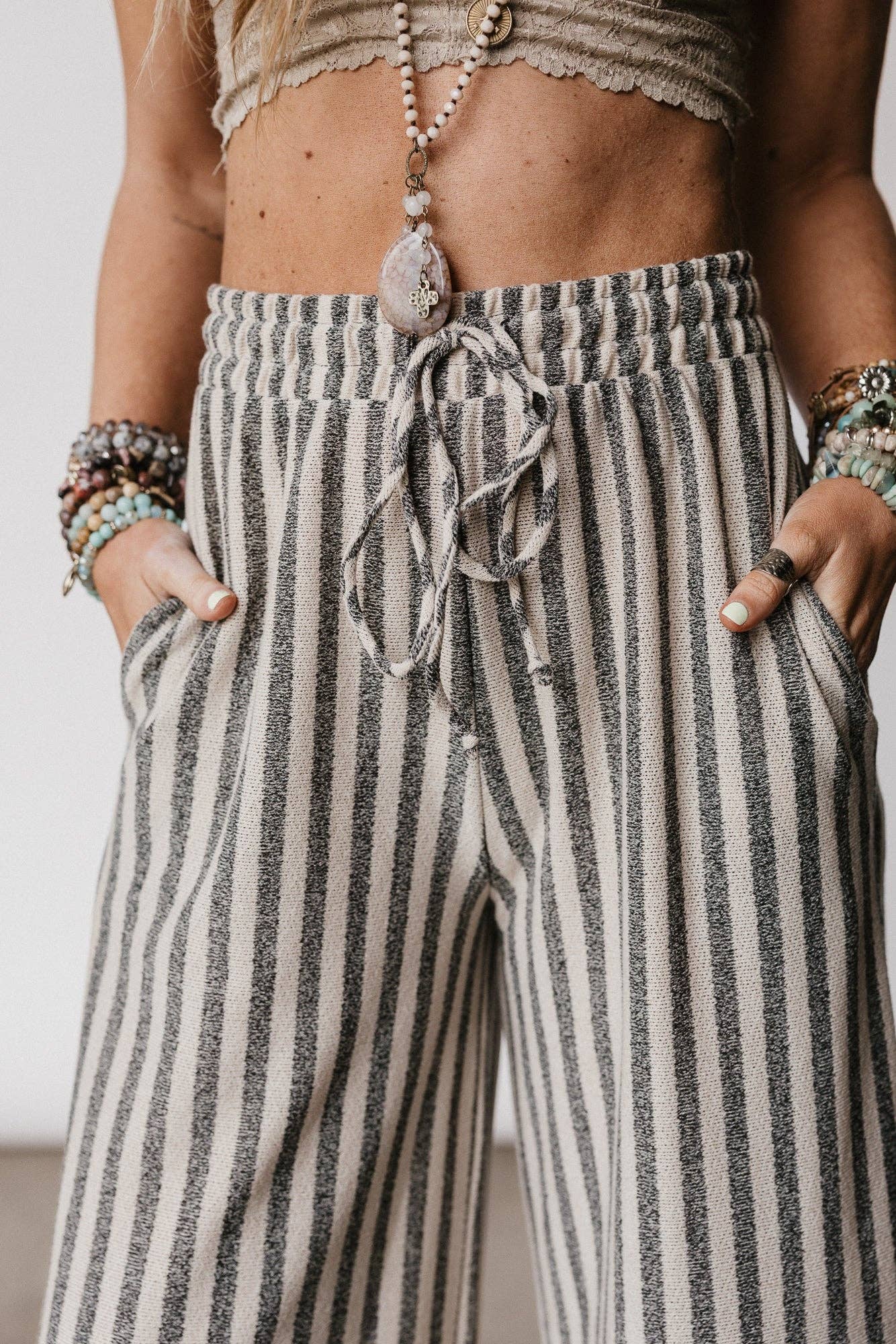 Three Bird Nest Ibiza Breeze Drawstring Pants