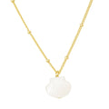 The Salty Gem Bailee Necklace
