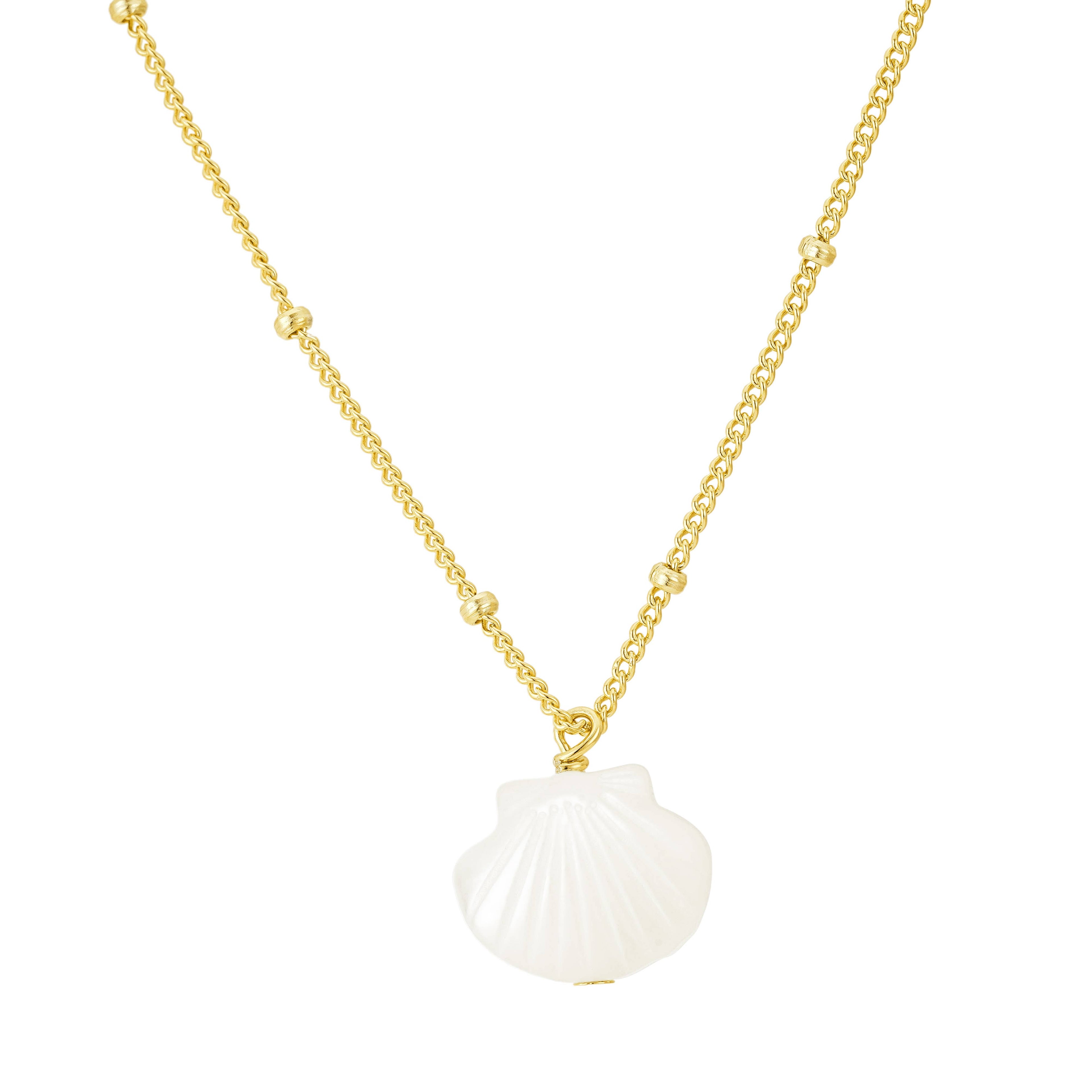 The Salty Gem Bailee Necklace