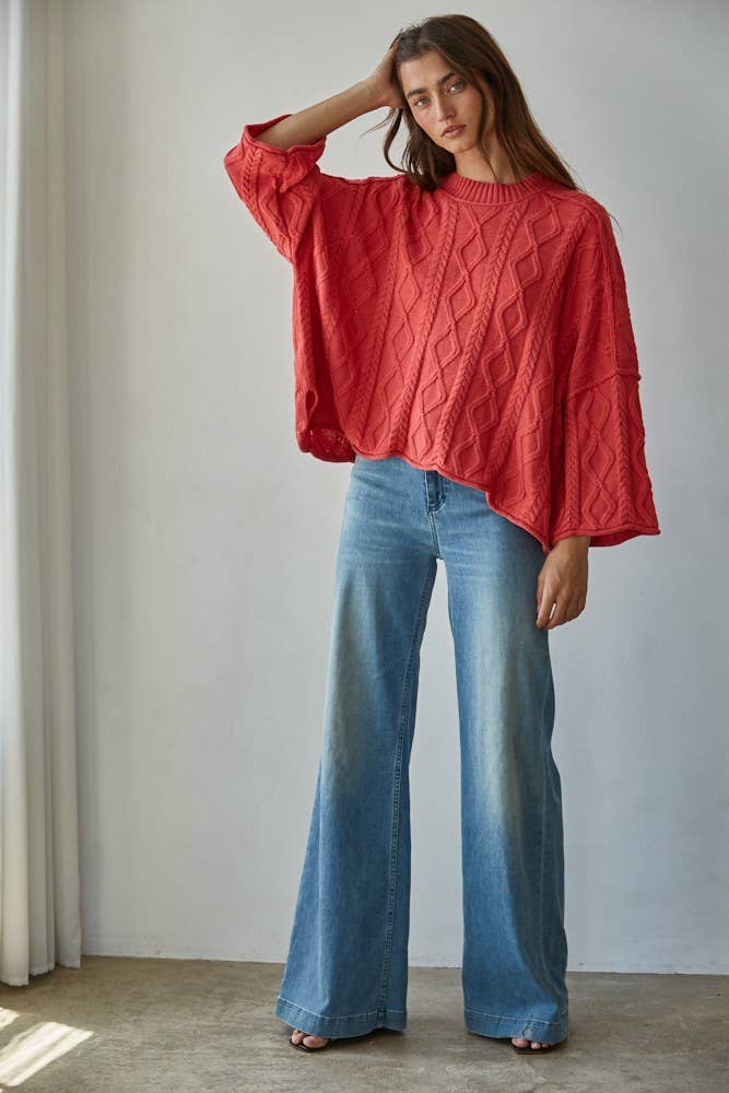 By Together Soundside Sweater