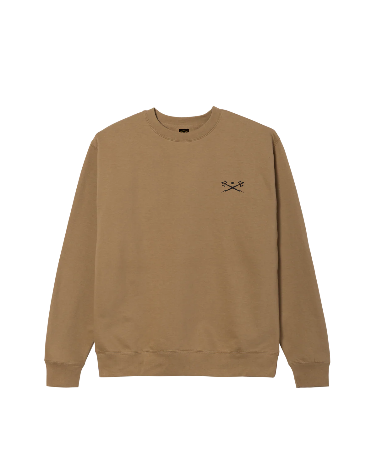 Dark Seas Division Go-To Crewneck