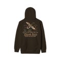 Dark Seas Division Lagoon Pullover Hoodie