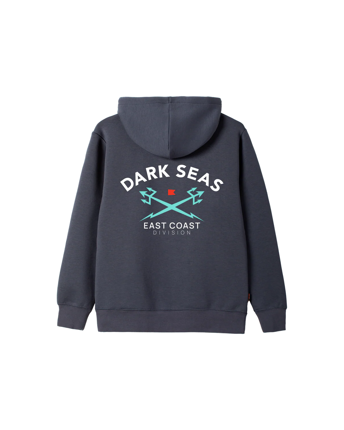 Dark Seas Division East Coast Division Performance Pullover