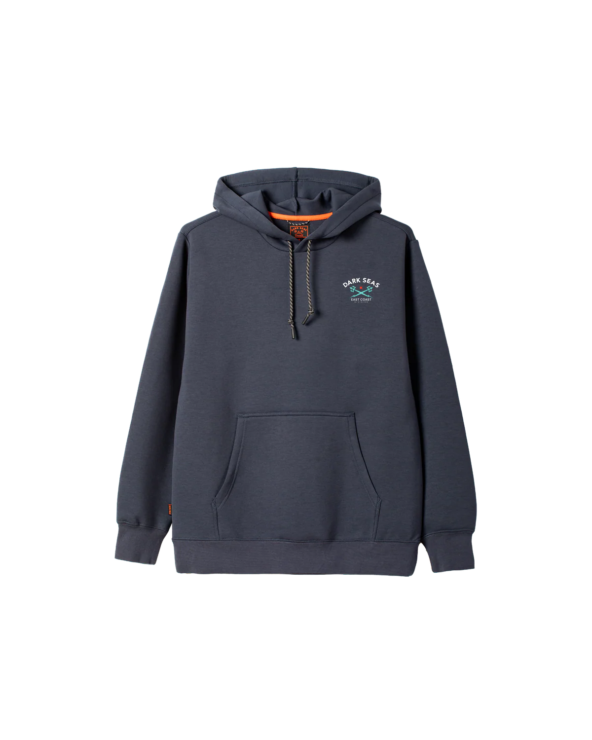 Dark Seas Division East Coast Division Performance Pullover