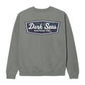 Dark Seas Division Sage Fleece
