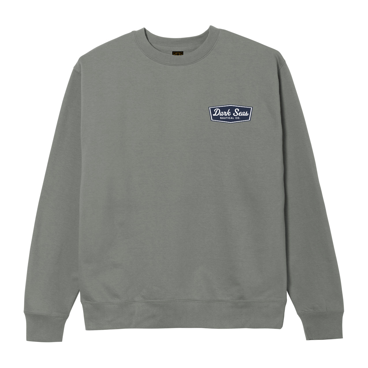 Dark Seas Division Sage Fleece