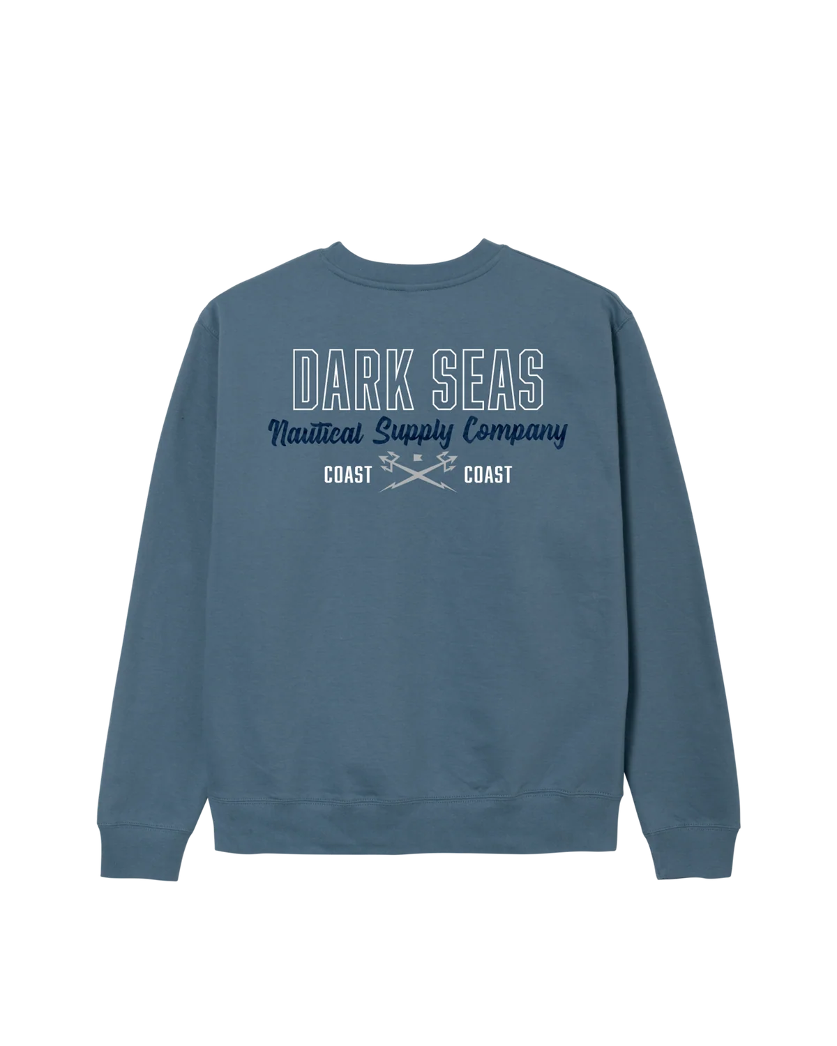 Ownership Pigment Crewneck