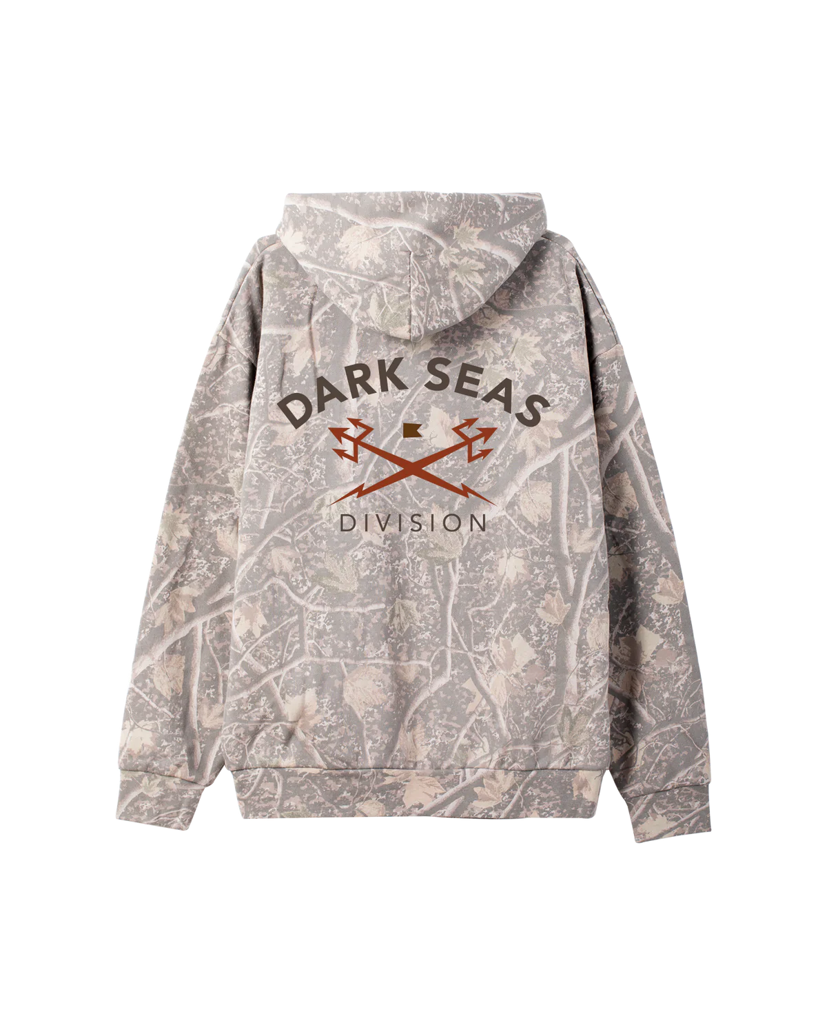 Dark Seas Division Headmaster Pullover Hoodie