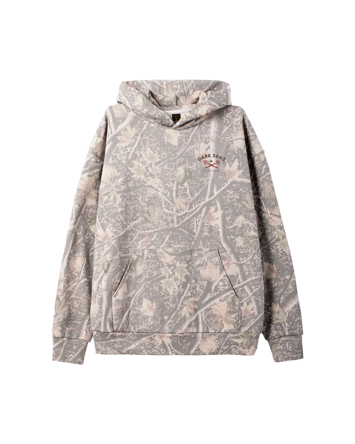 Dark Seas Division Headmaster Pullover Hoodie