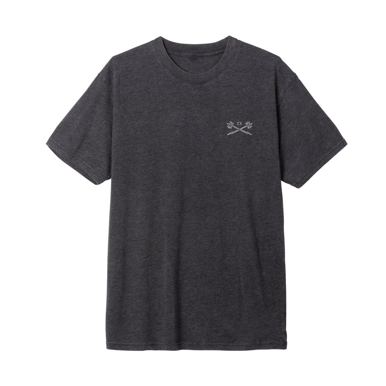 Dark Seas Division Nite Line Mineral Tee