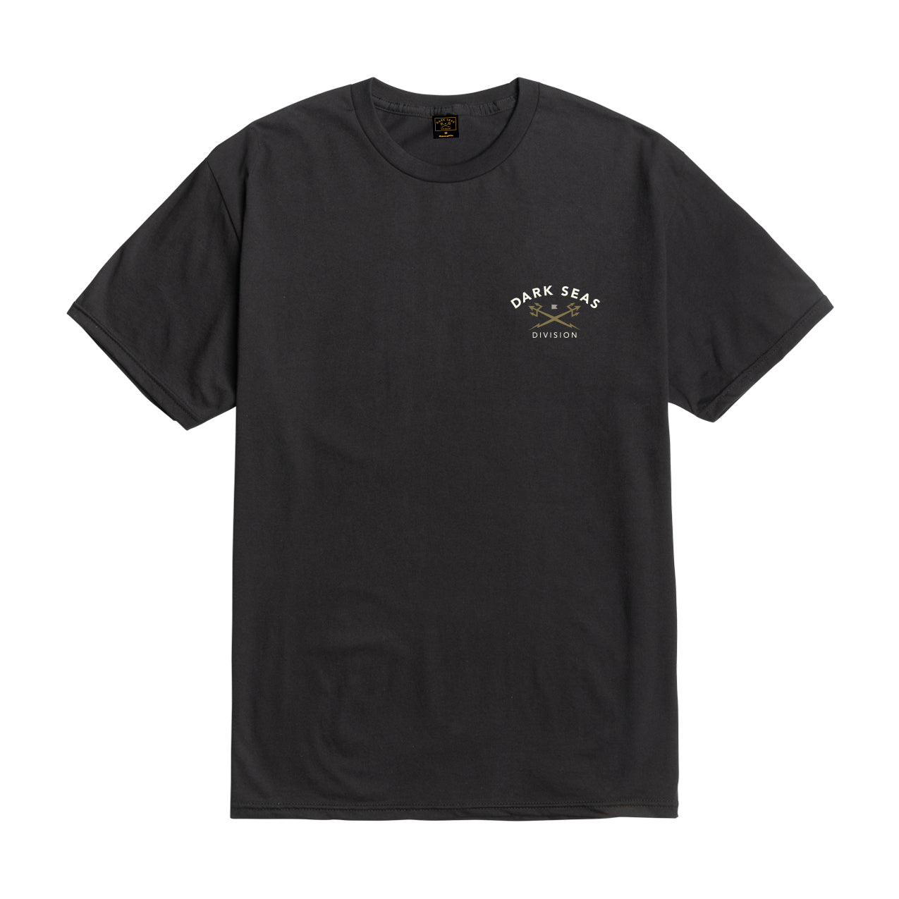 Dark Seas Division HEADMASTER III PREMIUM TEE