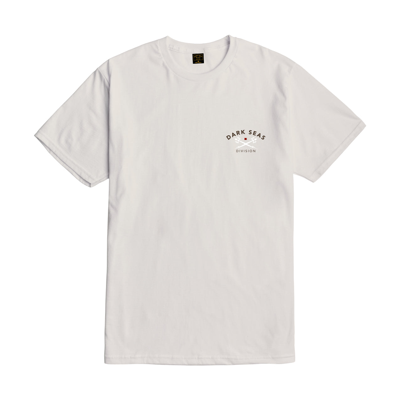 Dark Seas Division HEADMASTER III PREMIUM TEE