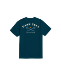 Dark Seas Division Headmaster III Premium T-Shirt - Pine