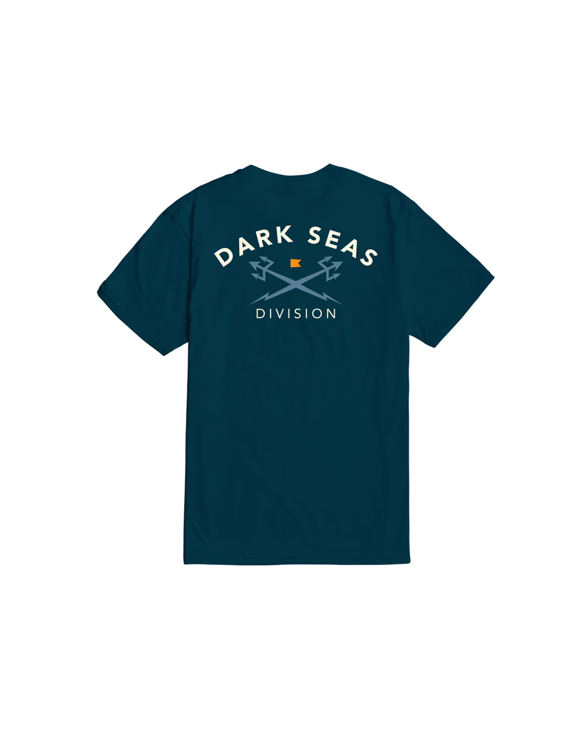 Dark Seas Division Headmaster III Premium T-Shirt - Pine