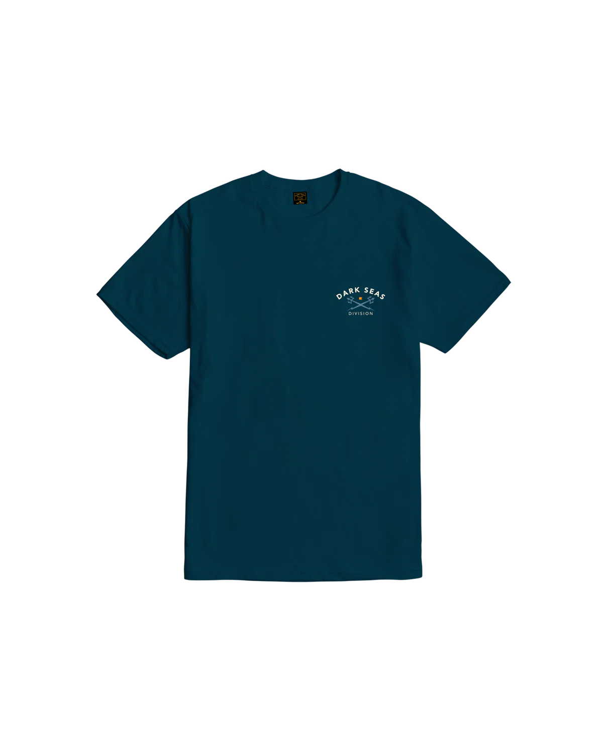 Dark Seas Division Headmaster III Premium T-Shirt - Pine