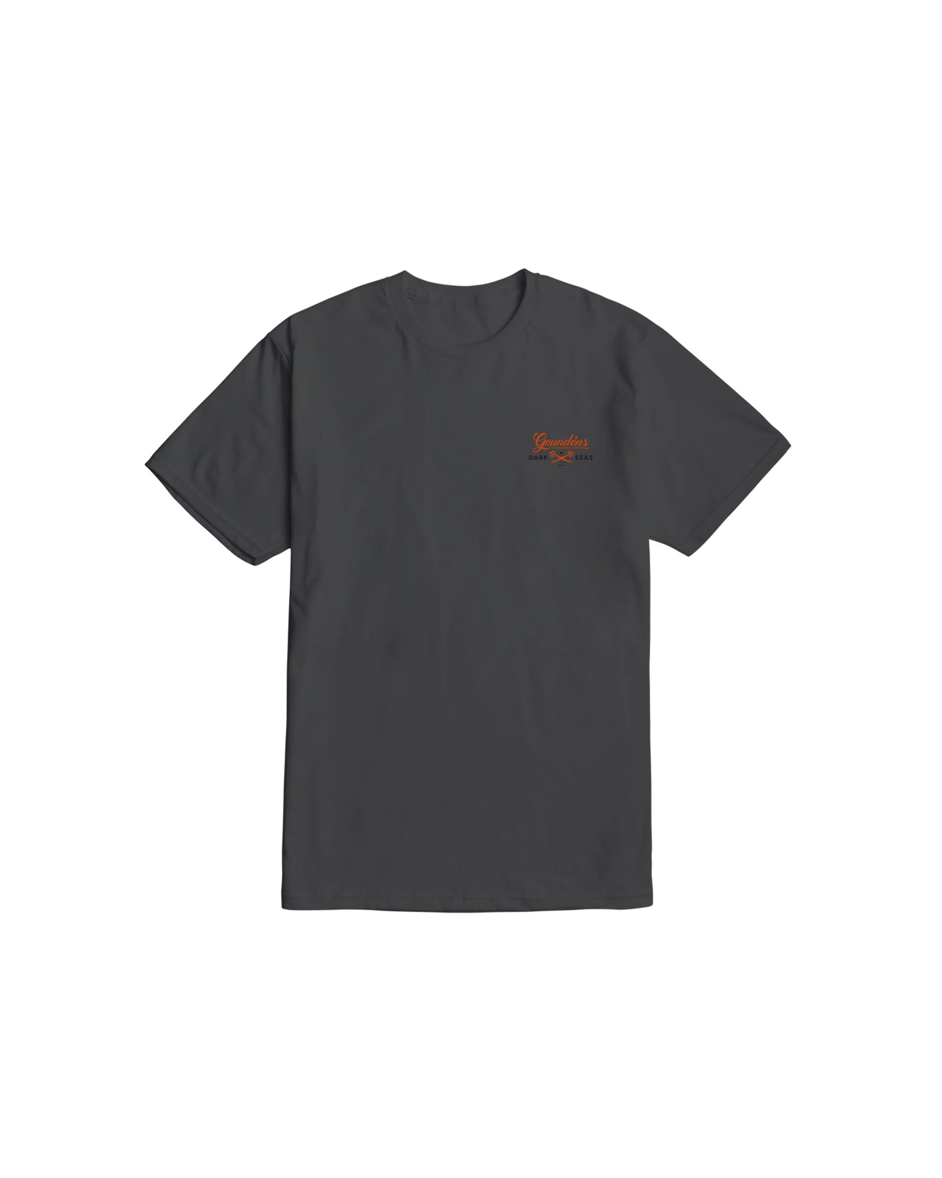 Dark Seas Division COMMON BOND PREMIUM T-SHIRT