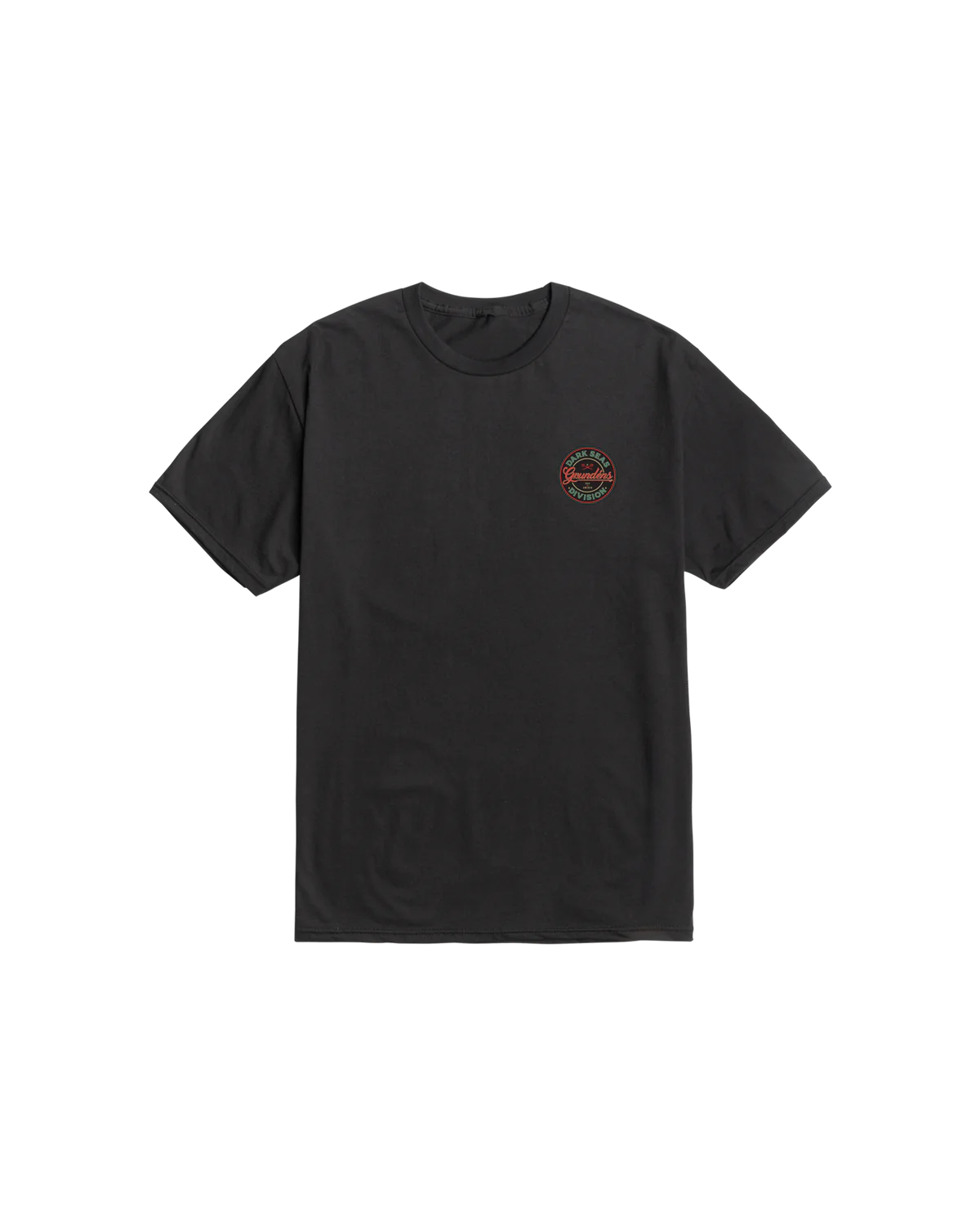 Dark Seas Division INSTINCTIVE PREMIUM T-SHIRT