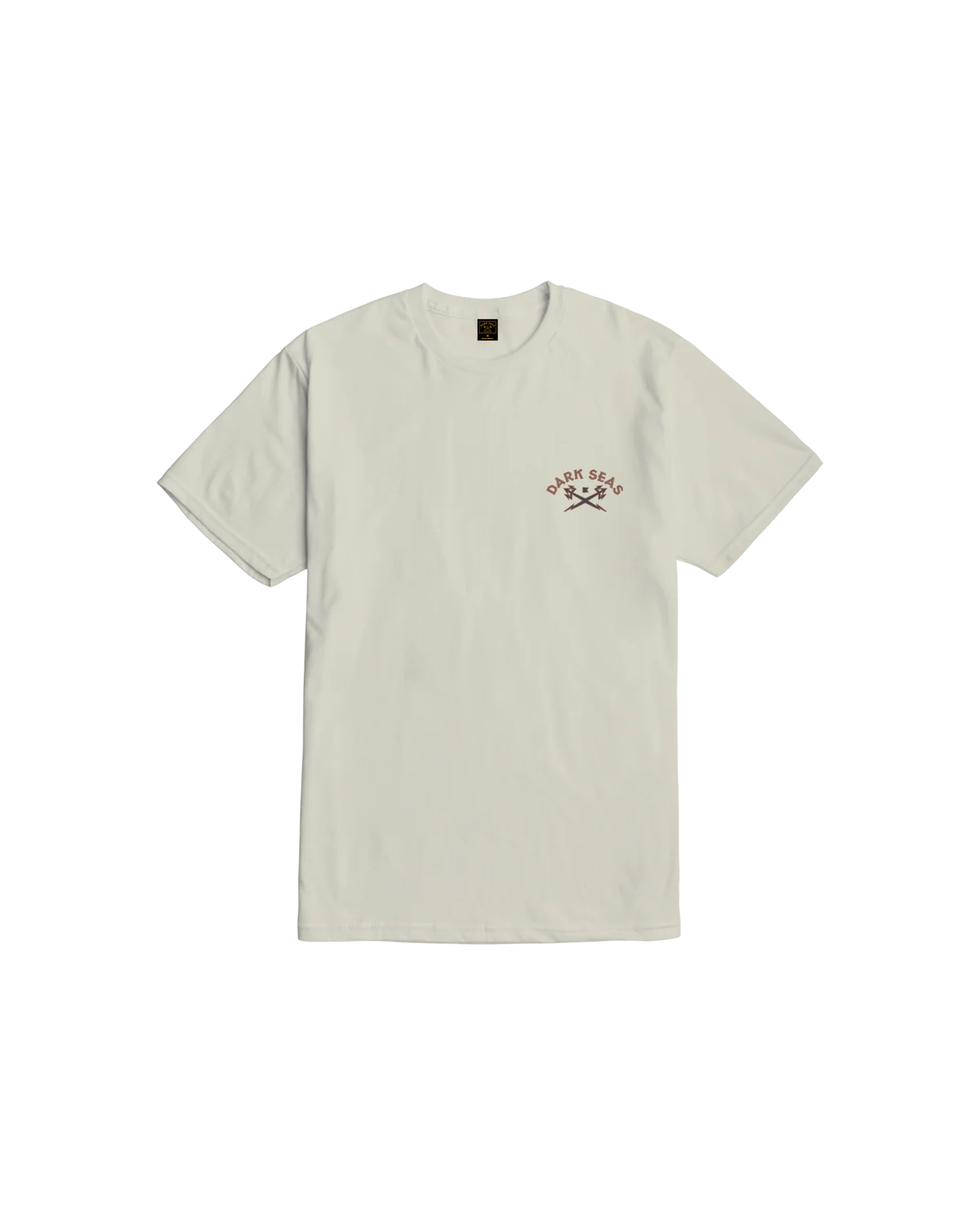 Dark Seas Division Never Sleep Premium T-Shirt