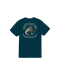 Dark Seas Division Fly The Flag Premium T-Shirt