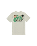 Dark Seas Division Always Fishy Premium T-Shirt