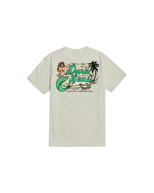 Dark Seas Division Always Fishy Premium T-Shirt