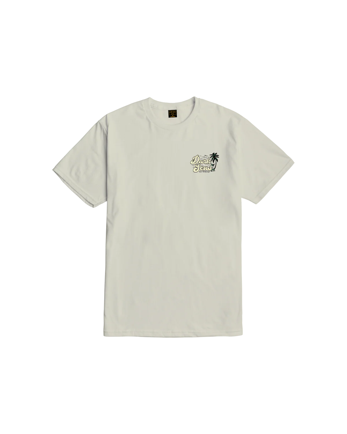 Dark Seas Division Always Fishy Premium T-Shirt