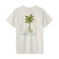 Dark Seas Division FORBIDDEN PIGMENT TEE