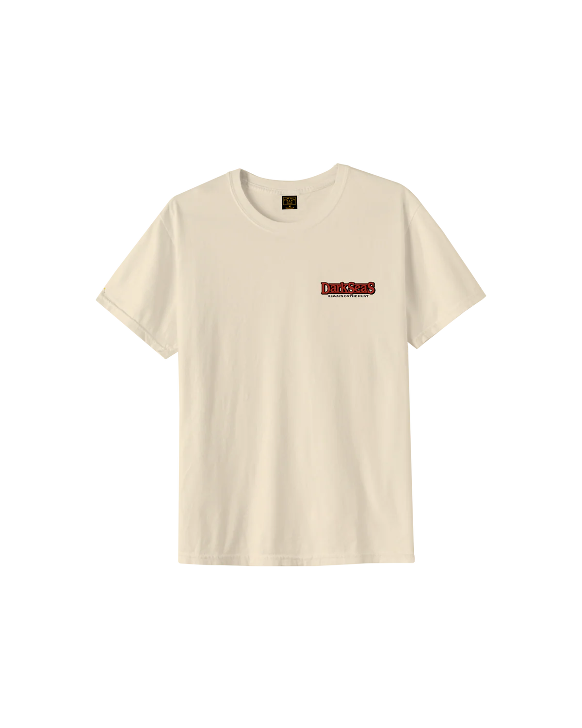 Dark Seas Division Duck Pond Pigment T-Shirt