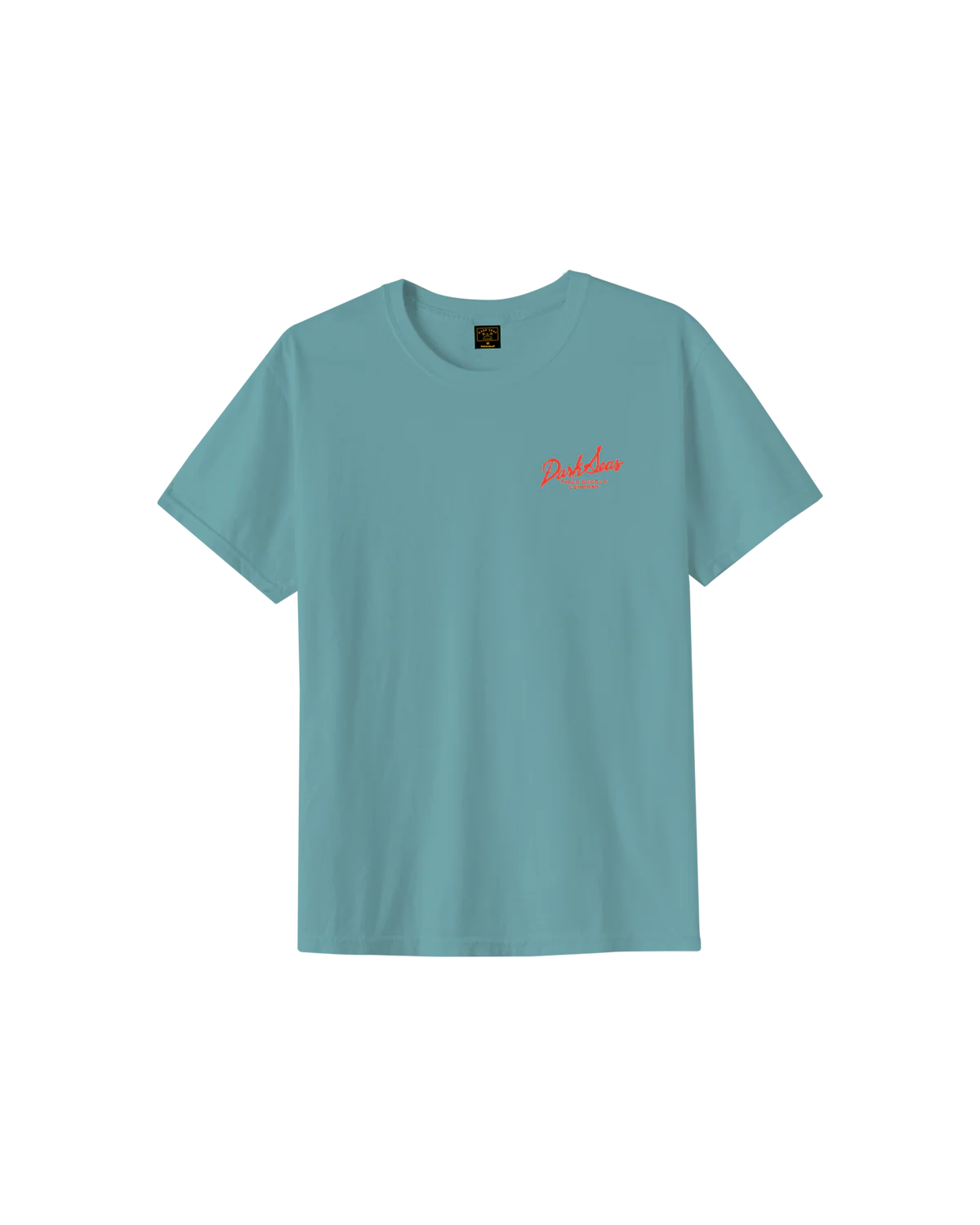Dark Seas Division Rainbow Rider Pigment T-Shirt