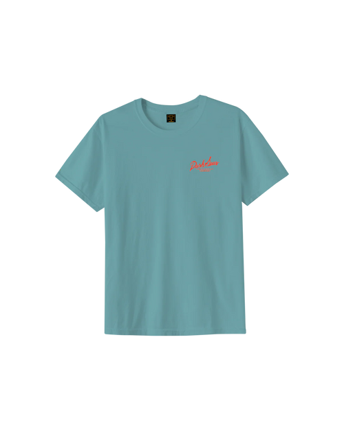 Dark Seas Division Rainbow Rider Pigment T-Shirt