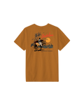 Dark Seas Division Ransack Pigment T-Shirt