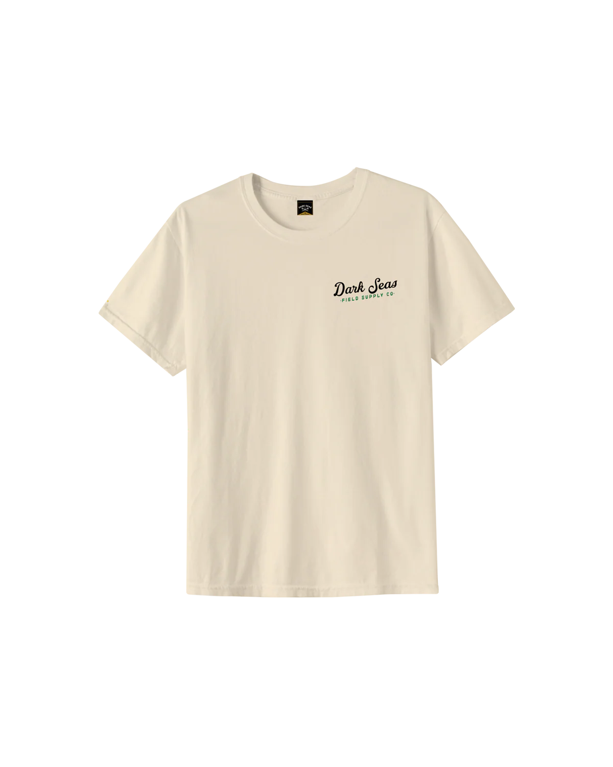Wild Duck Pigment T-Shirt