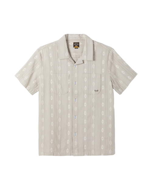 Dark Seas Division Breezy SS Shirt