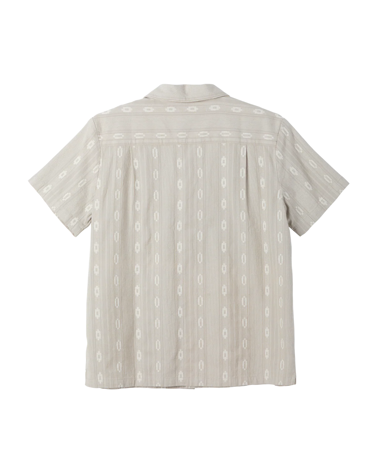 Dark Seas Division Breezy SS Shirt