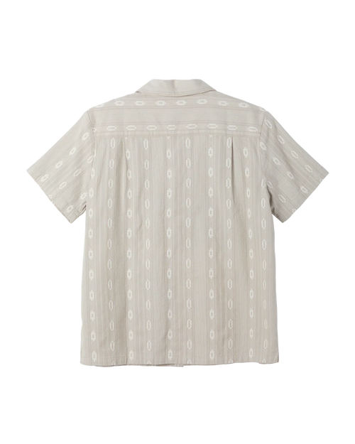 Dark Seas Division Breezy SS Shirt