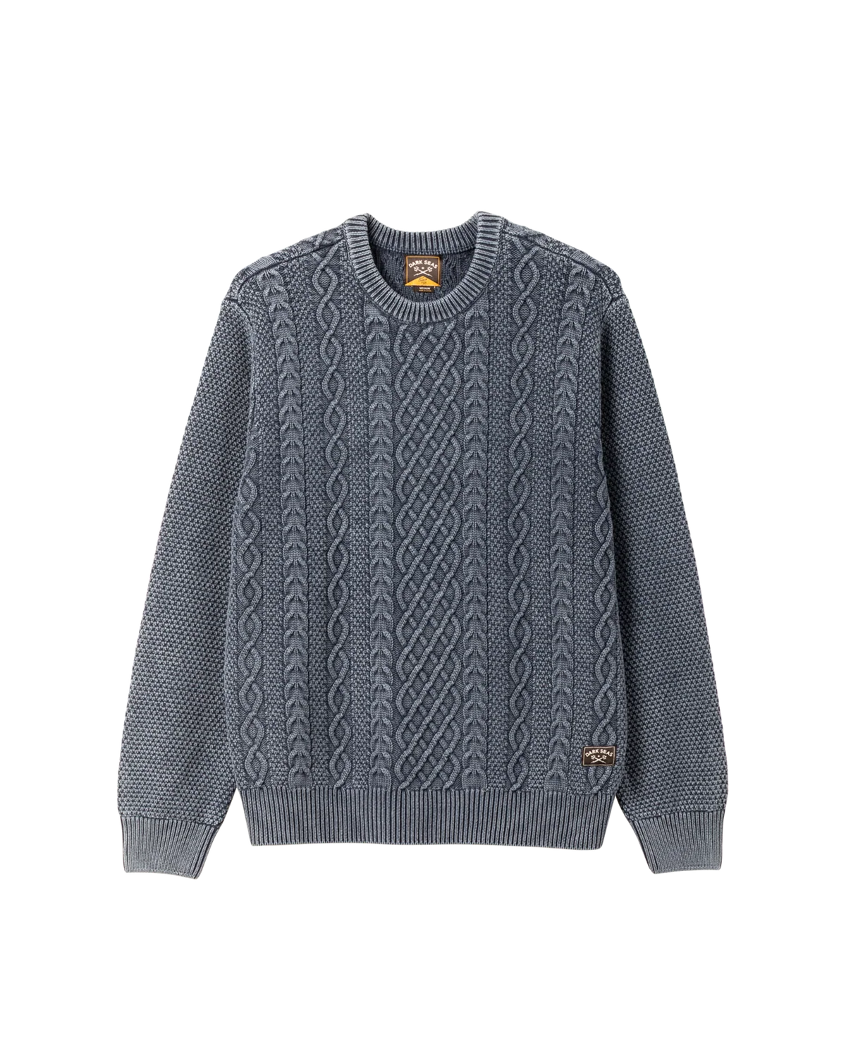 Big Sur Sweater - Indigo