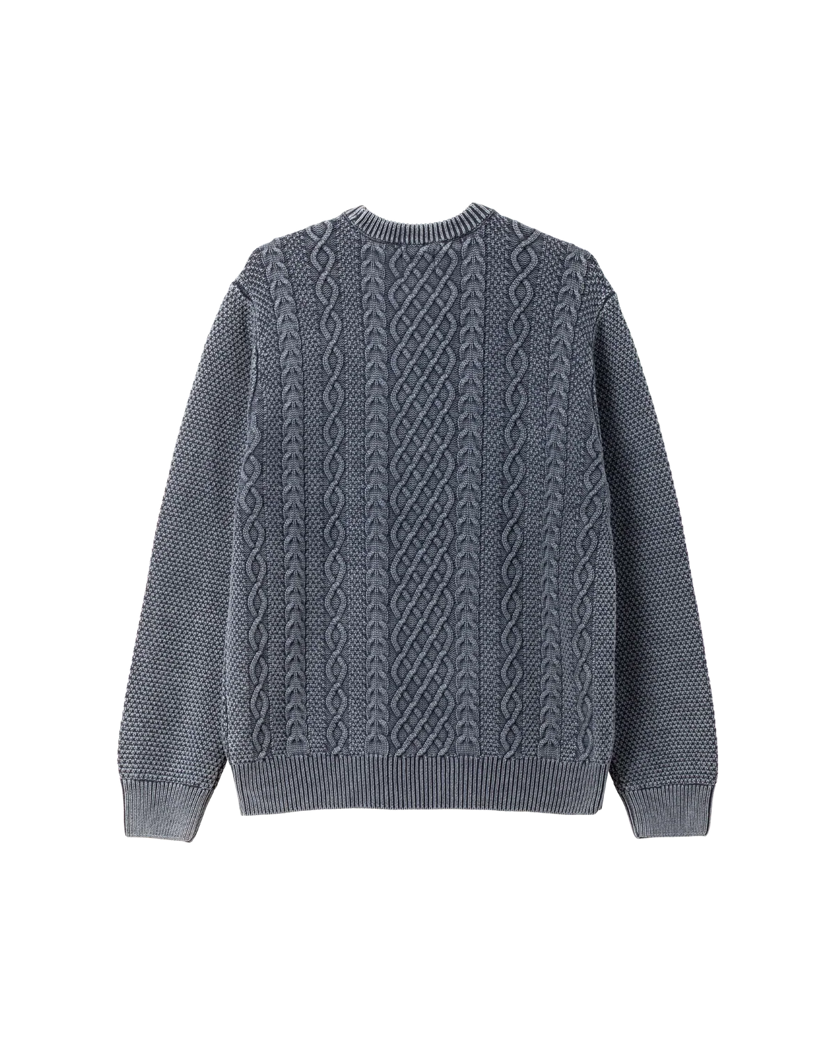 Big Sur Sweater - Indigo