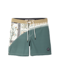 Dark Seas Division Aliso Boardshort