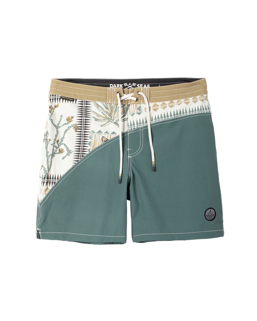 Dark Seas Division Aliso Boardshort