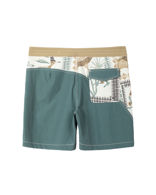Dark Seas Division Aliso Boardshort