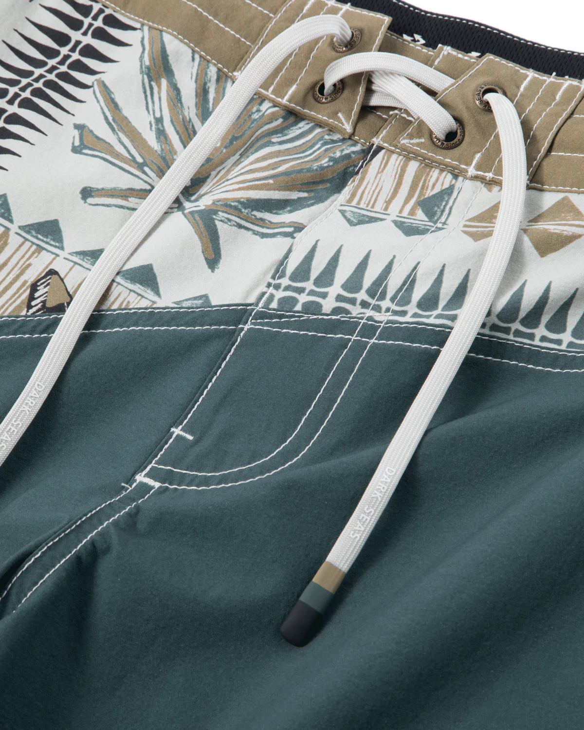 Dark Seas Division Aliso Boardshort