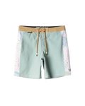 Dark Seas Division Rincon Boardshort