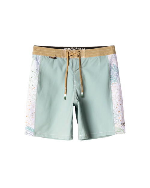 Dark Seas Division Rincon Boardshort