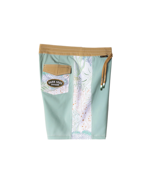 Dark Seas Division Rincon Boardshort