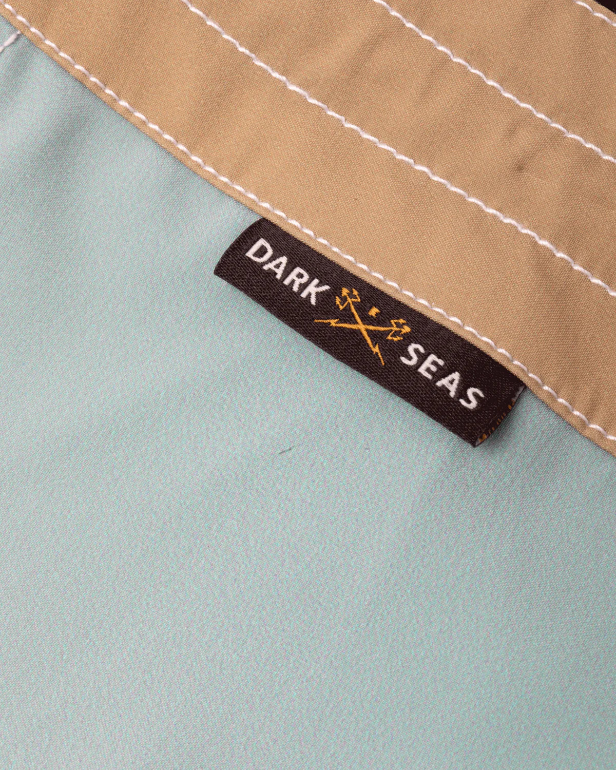 Dark Seas Division Rincon Boardshort