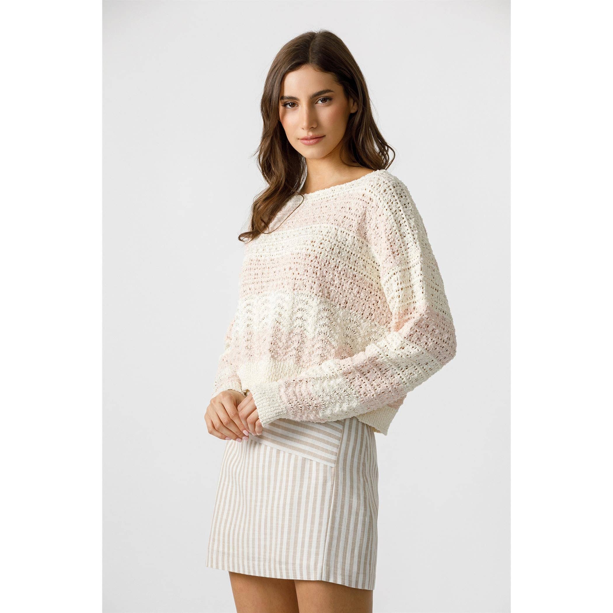 STORIA EMERSON SWEATER