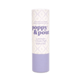 Poppy & Pout Lavender Cream Puff Lip Balm