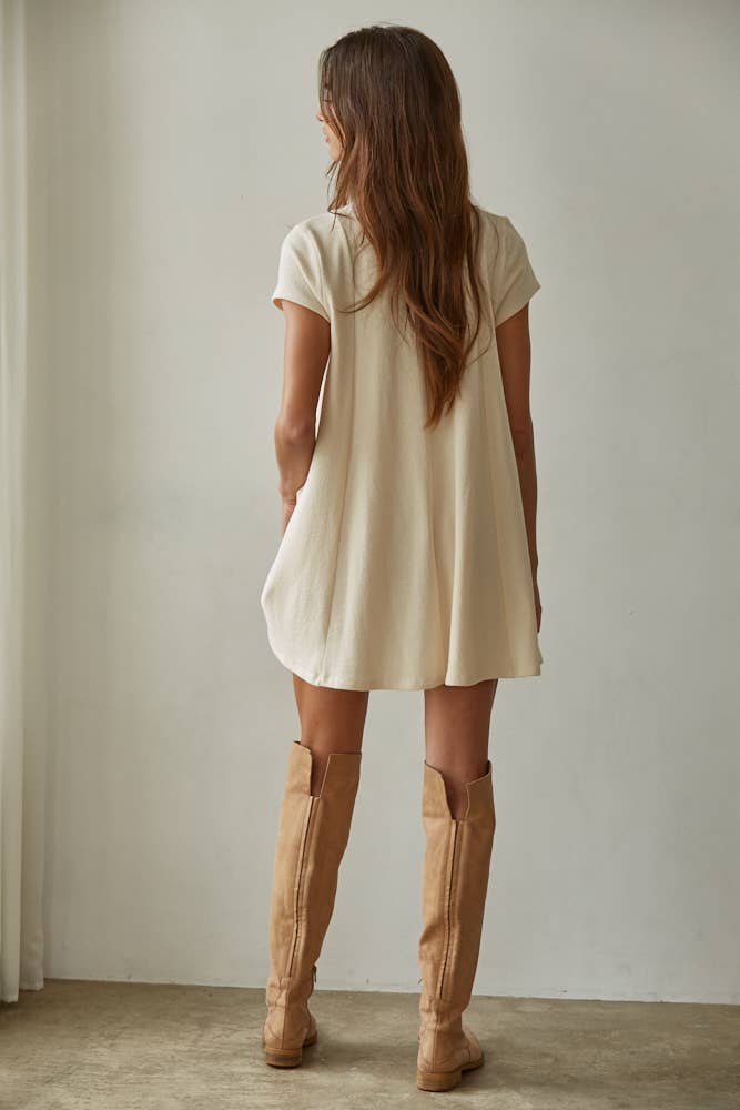 By Together Natalie Tunic