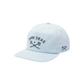 Dark Seas Division TRIDENTS NYLON HAT Light blue