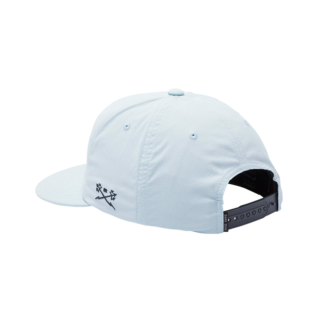 Dark Seas Division TRIDENTS NYLON HAT
